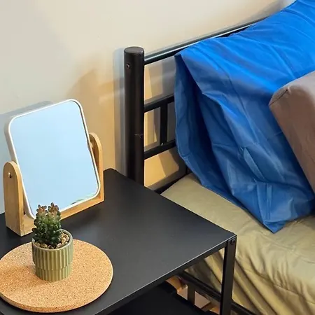 Silent Side Center * Krasków