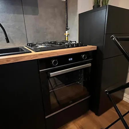 Silent Side Center * Cracóvia