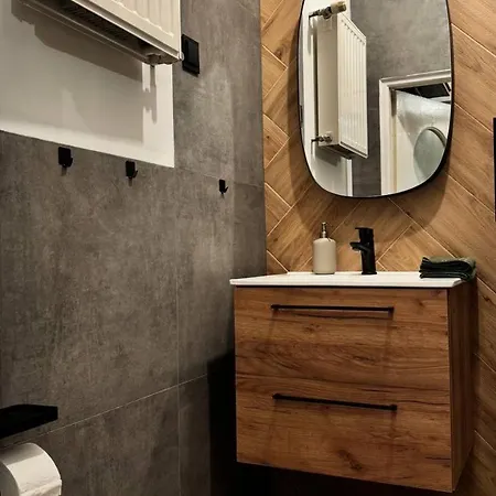 Silent Side Center Krakow