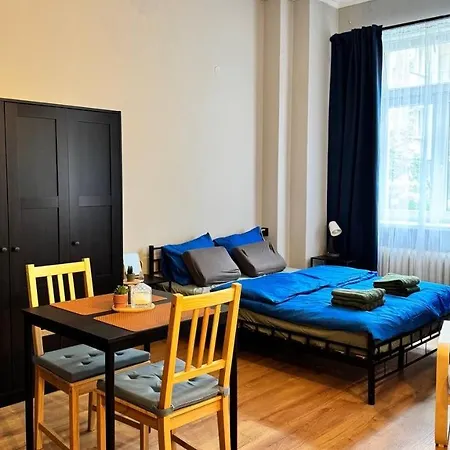 Silent Side Center * Krakow