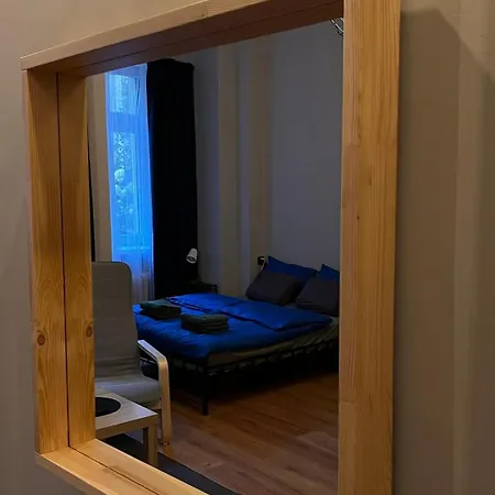 Διαμέρισμα Silent Side Center Krasków