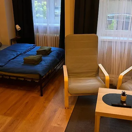 Silent Side Center Kraków