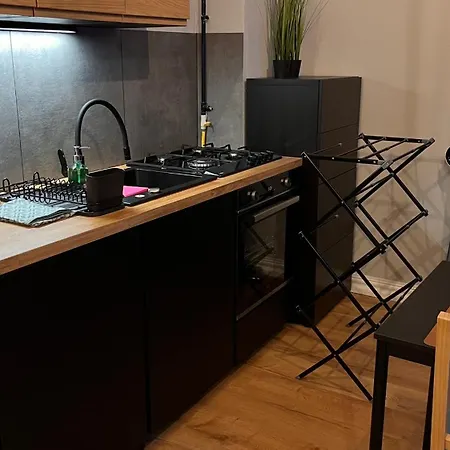 Silent Side Center Krakow